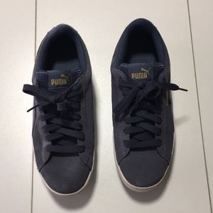 Puma sneakers